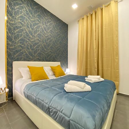 Montesanto Dream Apartment Centro Storico نابولي المظهر الخارجي الصورة