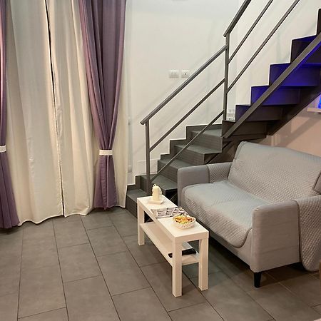 Montesanto Dream Apartment Centro Storico نابولي المظهر الخارجي الصورة