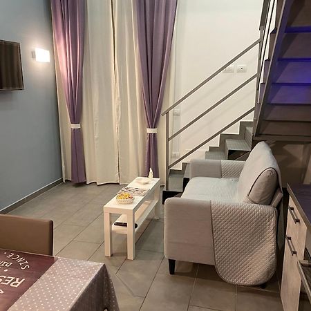 Montesanto Dream Apartment Centro Storico نابولي المظهر الخارجي الصورة