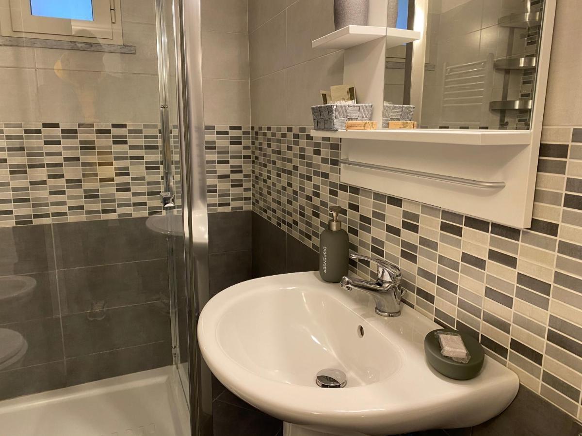 Montesanto Dream Apartment Centro Storico نابولي المظهر الخارجي الصورة