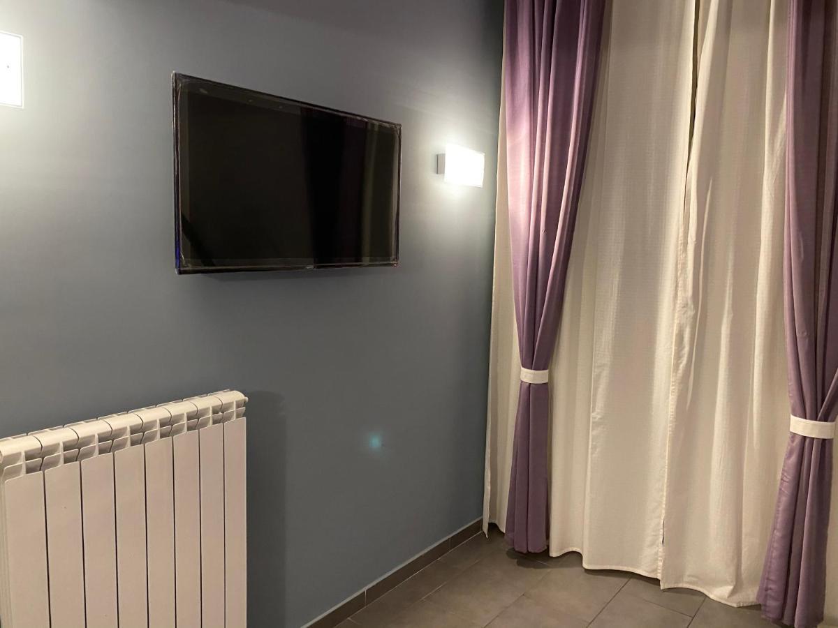 Montesanto Dream Apartment Centro Storico نابولي المظهر الخارجي الصورة