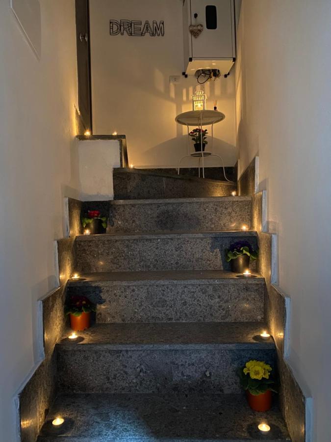 Montesanto Dream Apartment Centro Storico نابولي المظهر الخارجي الصورة