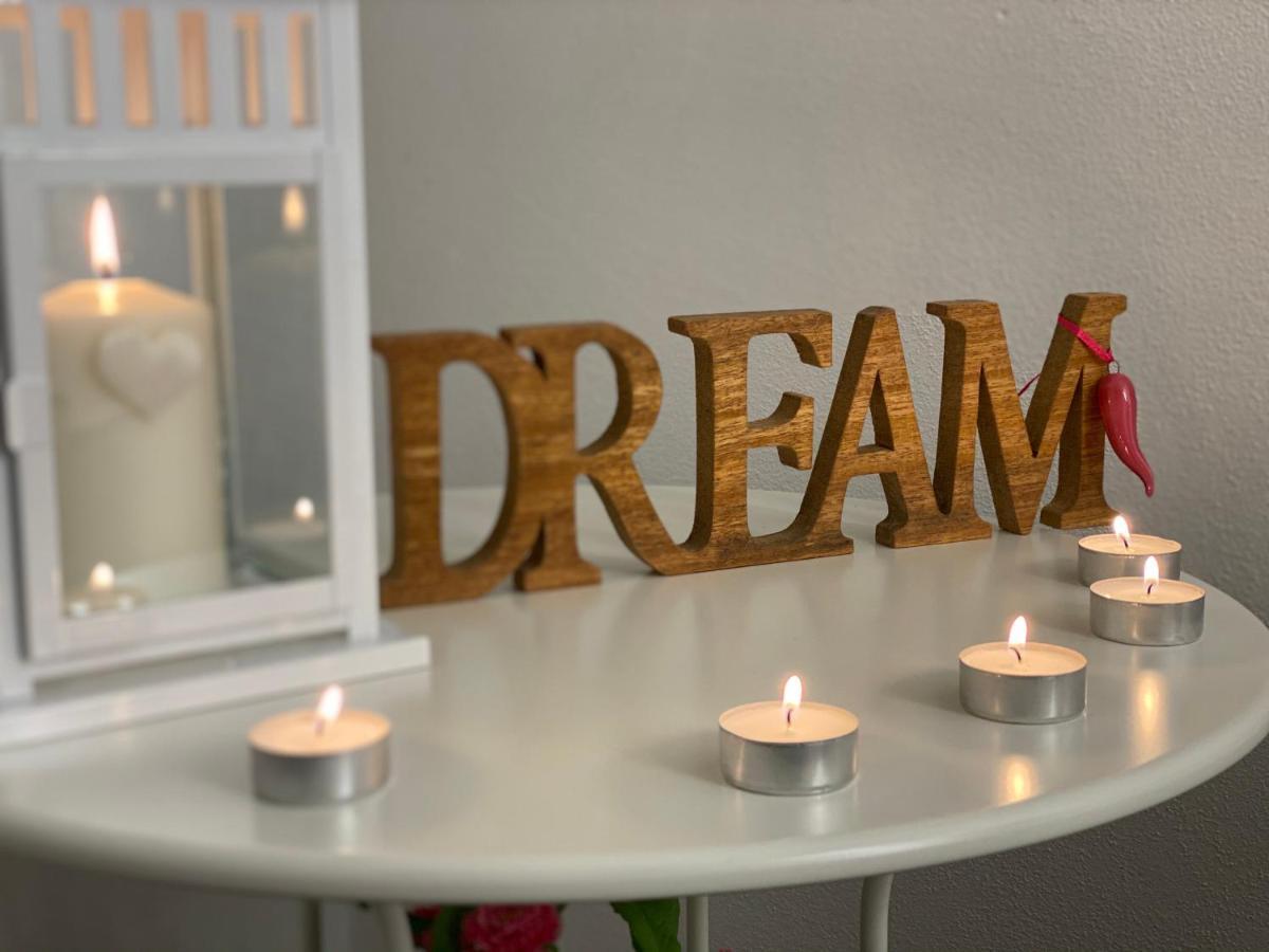 Montesanto Dream Apartment Centro Storico نابولي المظهر الخارجي الصورة