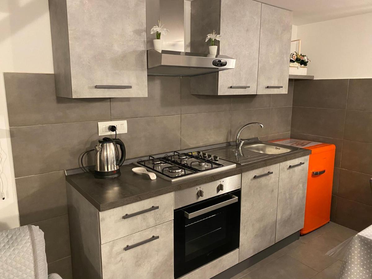 Montesanto Dream Apartment Centro Storico نابولي المظهر الخارجي الصورة