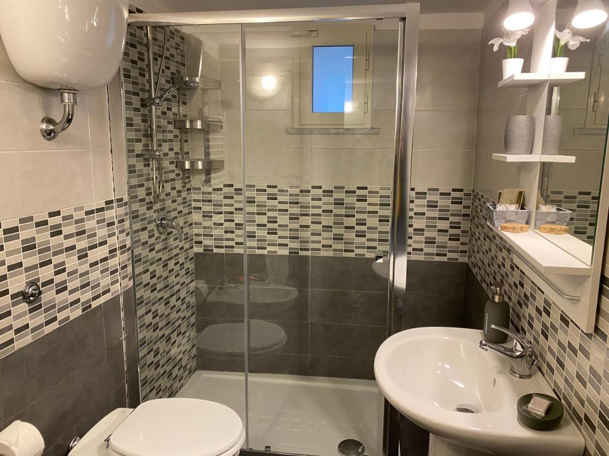 Montesanto Dream Apartment Centro Storico نابولي المظهر الخارجي الصورة