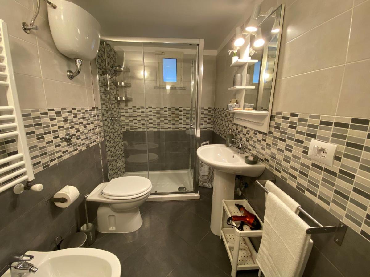 Montesanto Dream Apartment Centro Storico نابولي المظهر الخارجي الصورة