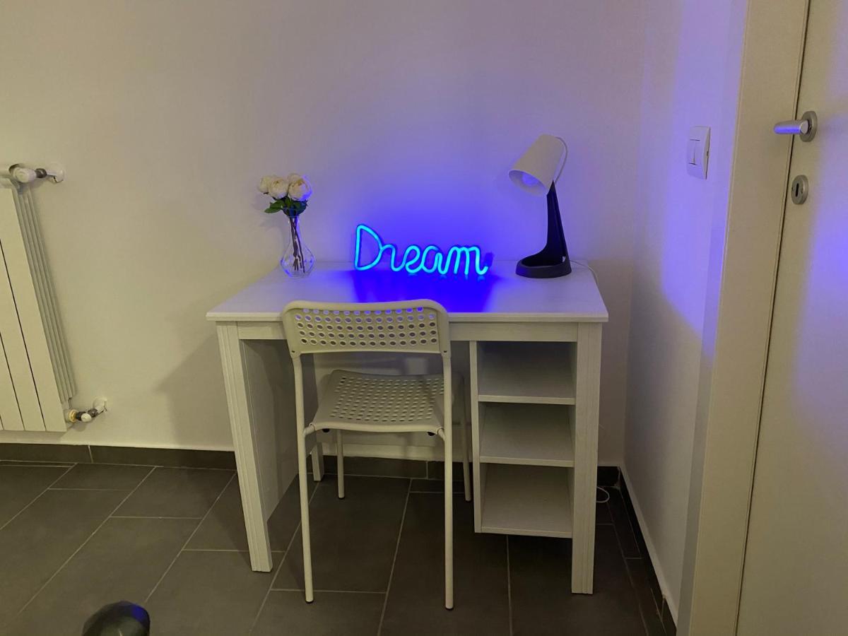 Montesanto Dream Apartment Centro Storico نابولي المظهر الخارجي الصورة