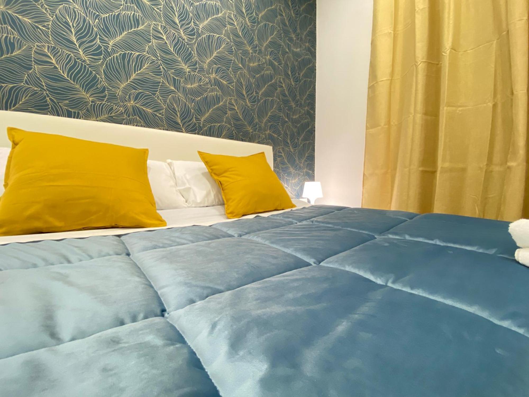 Montesanto Dream Apartment Centro Storico نابولي المظهر الخارجي الصورة